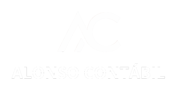Logo Alonso Contábil